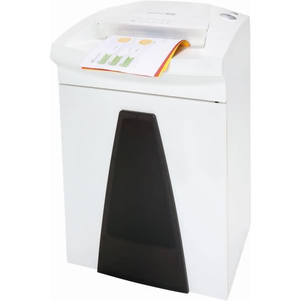 Aktenvernichter Securio B26 0,78x11mm