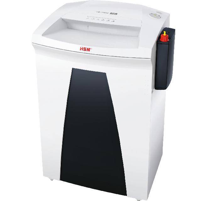 Aktenvernichter SECURIO B32 O