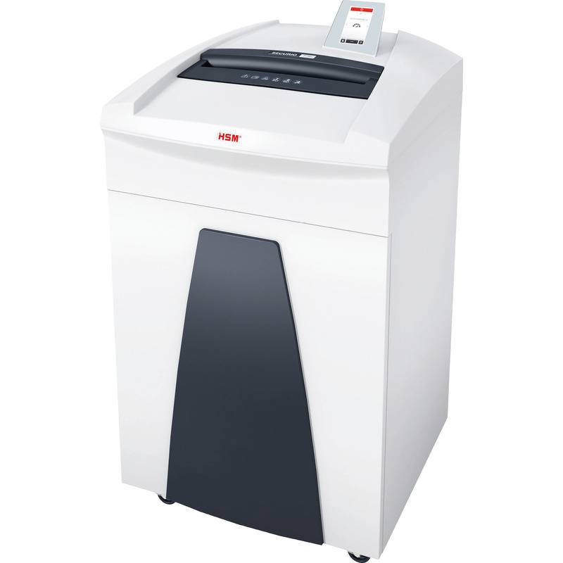 Aktenvernichter Securio P36i 4,5x30mm