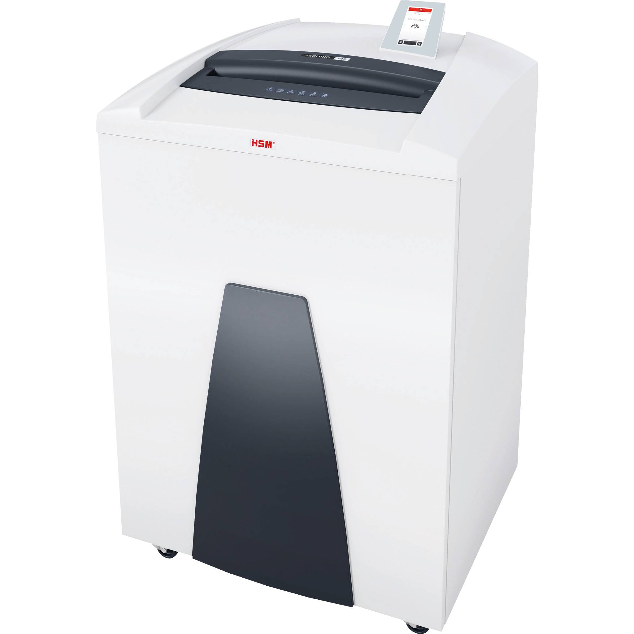 Aktenvernichter HSM SECURIO P44i 0,78x11 mm