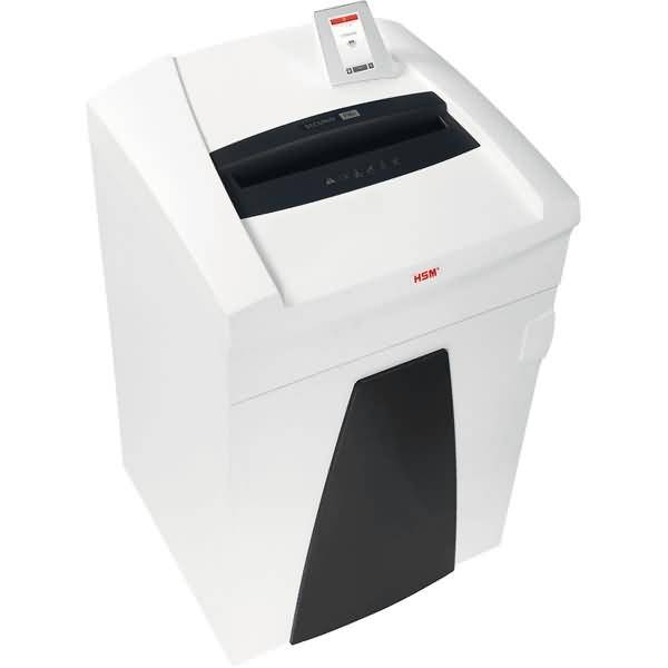Aktenvernichter Securio P40i 1,9x15mm