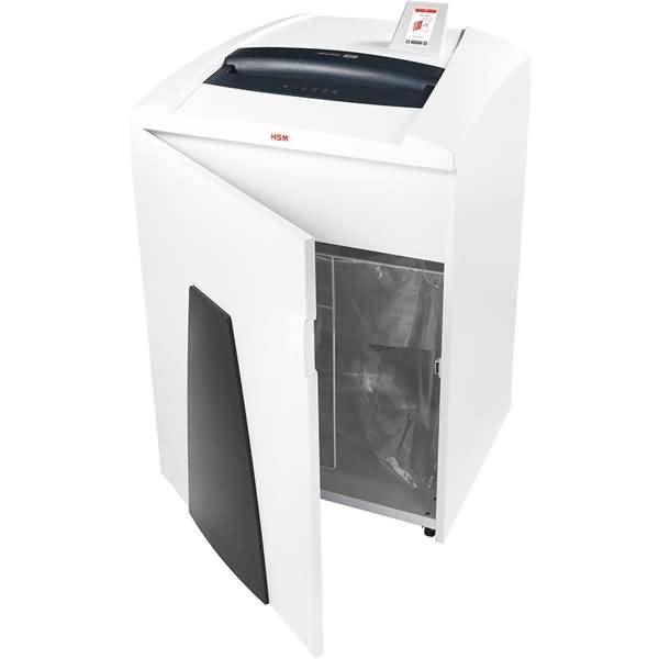 Aktenvernichter Securio P44i 1x5mm