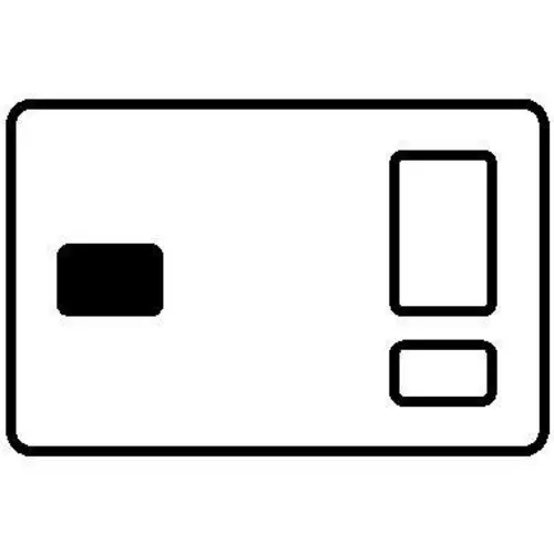 HSM Aktenvernichter SECURIO P40i 1883121 4,5x30mm HSM Aktenvernichter SECURIO P40i 1883121 4,5x30mm