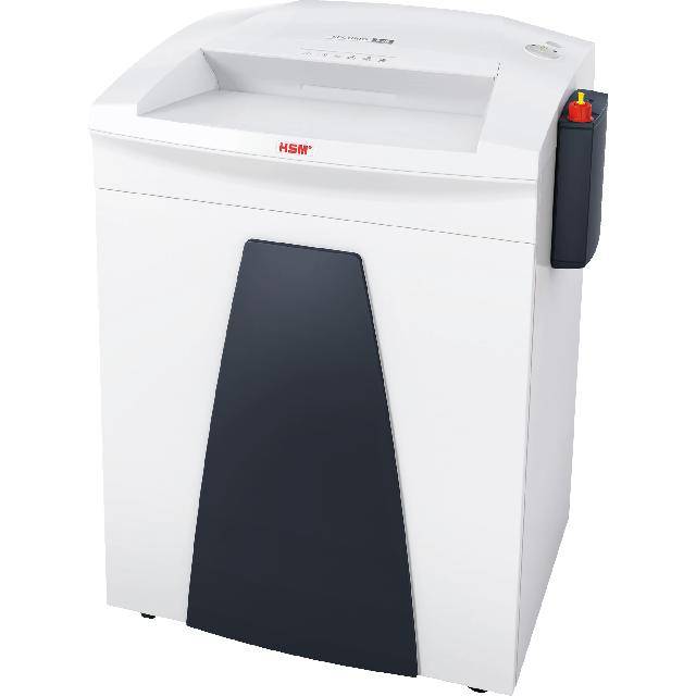 Aktenvernichter HSM SECURIO B35 - 4,5x30mm Öler