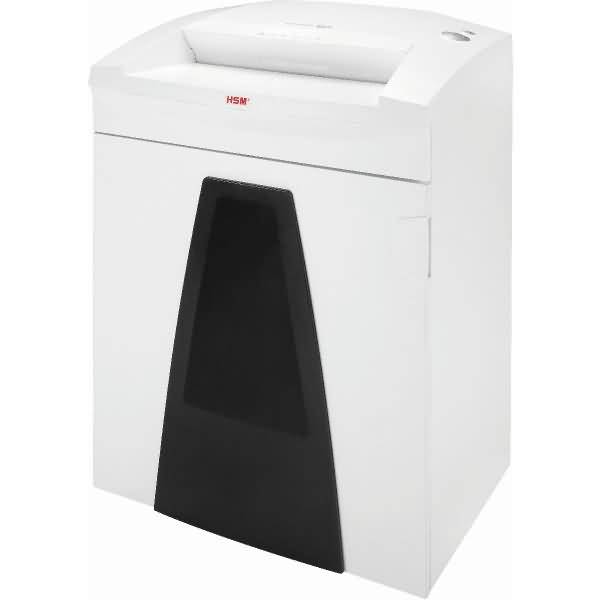 Aktenvernichter Securio B35 0,78x11mm
