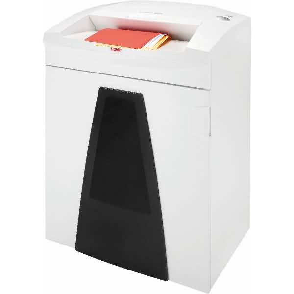 Aktenvernichter Securio B35 1x5mm