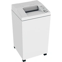 Büro-Aktenvernichter IDEAL 2604 CC mit automatischem Öler Partikelschnitt 2 x 15 mm Büro-Aktenvernichter IDEAL 2604 CC mit automatischem Öler Partikelschnitt 2 x 15 mm