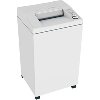Büro-Aktenvernichter IDEAL 3104 CC mit automatischem Öler Partikelschnitt 4 x 40 mm Büro-Aktenvernichter IDEAL 3104 CC mit automatischem Öler Partikelschnitt 4 x 40 mm