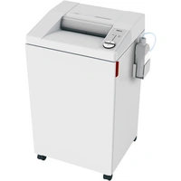 Büro-Aktenvernichter IDEAL 3104 CC mit automatischem Öler Partikelschnitt 4 x 40 mm Büro-Aktenvernichter IDEAL 3104 CC mit automatischem Öler Partikelschnitt 4 x 40 mm