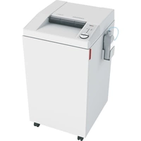 IDEAL Aktenvernichter 3105 CC 31051111 Partikel 2x15mm cool grey IDEAL Aktenvernichter 3105 CC 31051111 Partikel 2x15mm cool grey