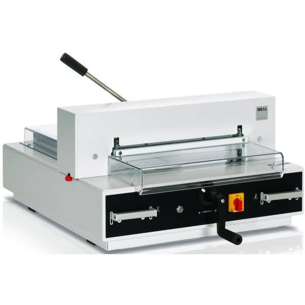 Stapelschneider 4315 elektrisch 430 mm