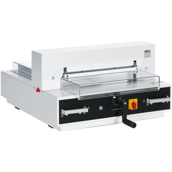 Stapelschneider 4350 elektrisch 430 mm