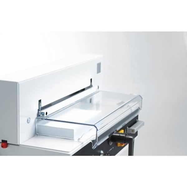 Stapelschneider 4350 elektrisch 430 mm