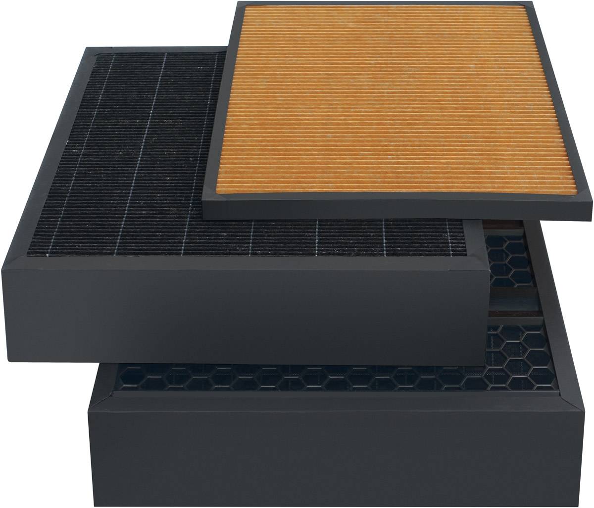 Filter PM2.5 antibakteriell für AP100