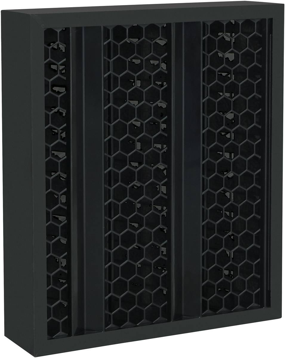 Aktivkohle Filter AP 100 Für IDEAL AP 100