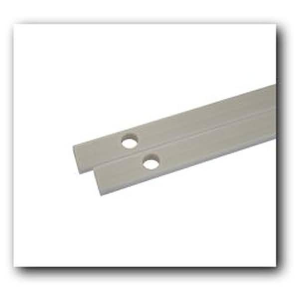 Schnittleisten 3005 Länge 389mm