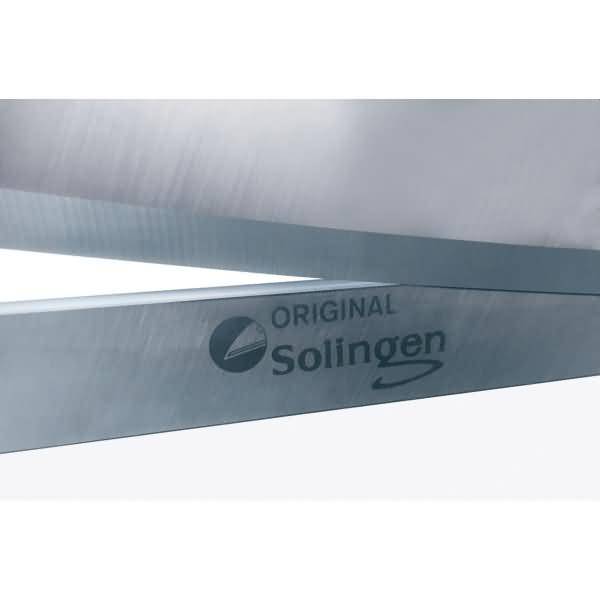 Ersatzmesserset für Hebelschneider 1046