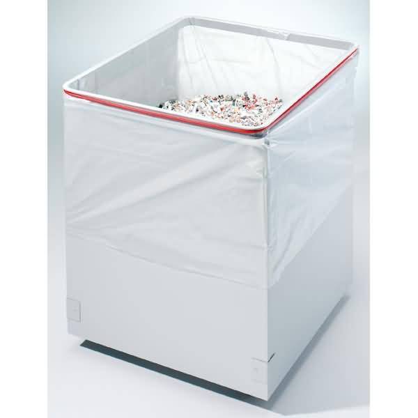 Späneauffangwagen für Aktenvernichter 5009