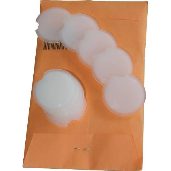 Stanzpads für 8570 VE=10 Stück