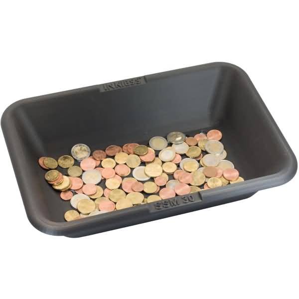 Schmutzsieb für Münzen SSM30