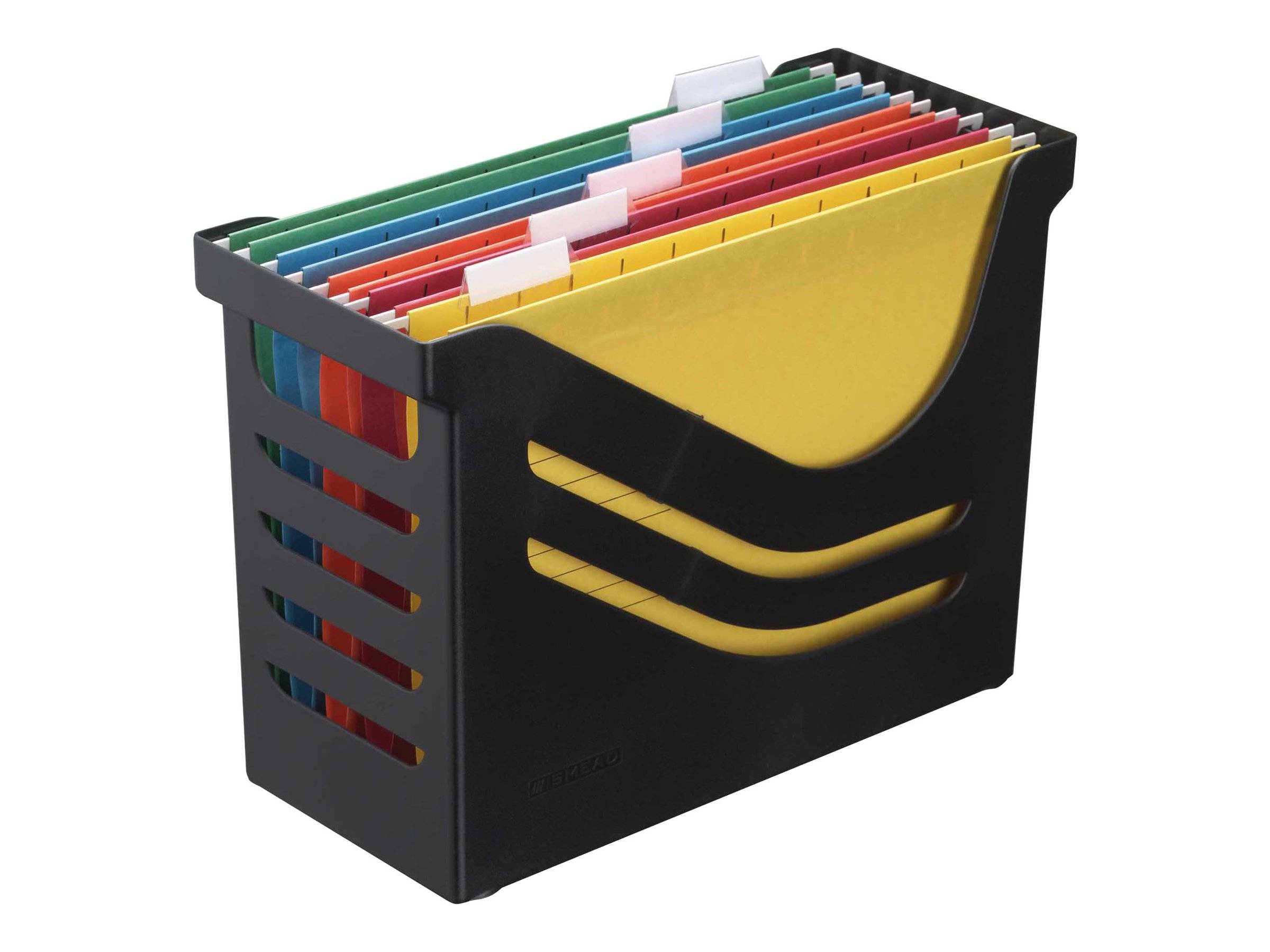 Jalema - Hängeregistratur - für A4 - Kapazität: 15 Akten