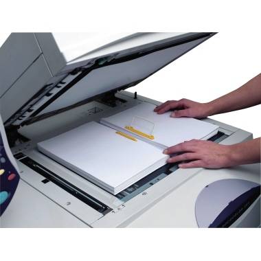 Jalema Abheftbügel 5710046 schwarz/schwarz 100 St./Pack.