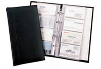 Jüscha 44007, Hülle, 120 Karten, 250 mm, 140 mm, 40 mm, 1 Stück(e)