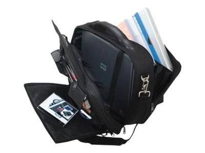 JÜSCHA - LIGHTPAK ARCO - Notebook-Tasche