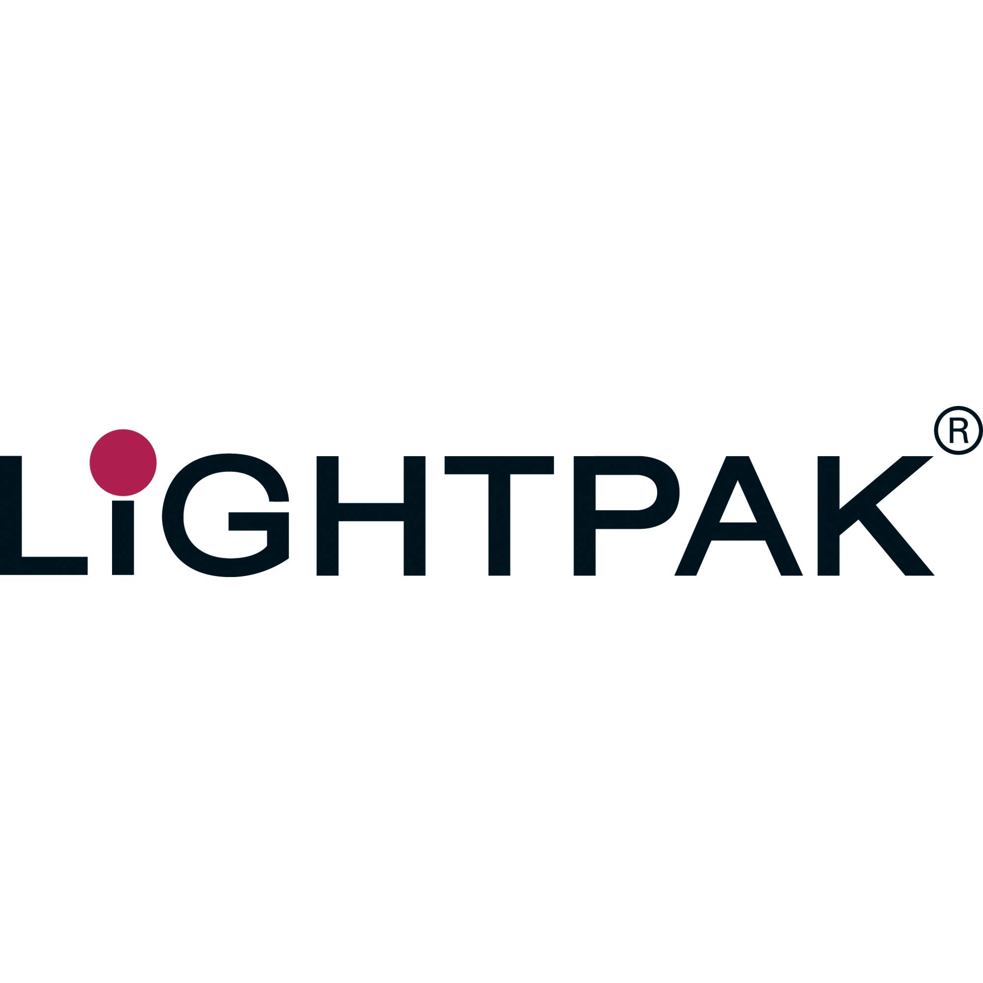 LIGHTPAK Rucksack SAFEPAK 46154 Polyester anthrazit