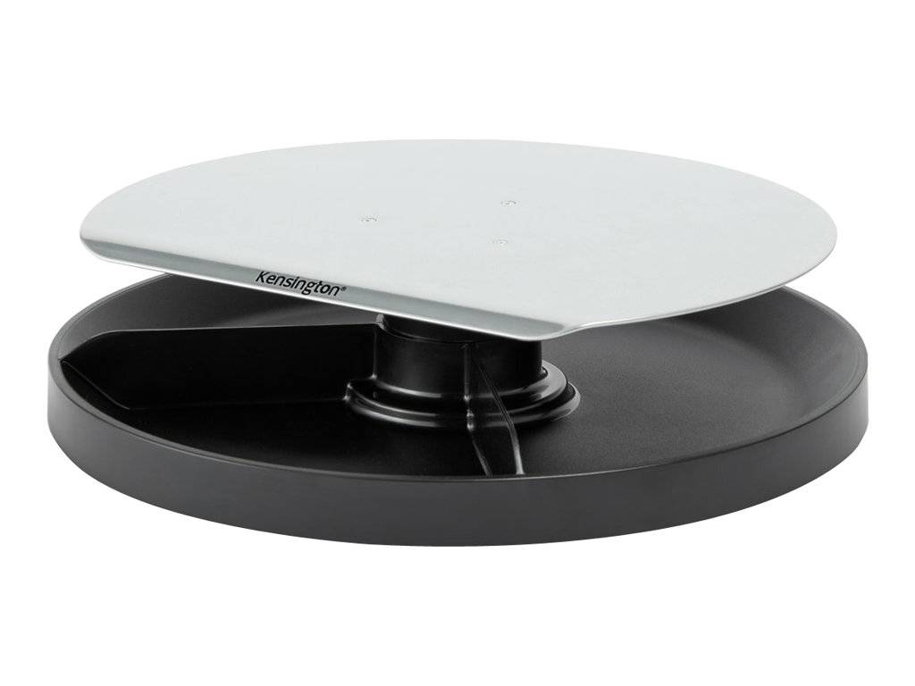 Kensington SmartFit Spin2 - Aufstellung für Monitor
