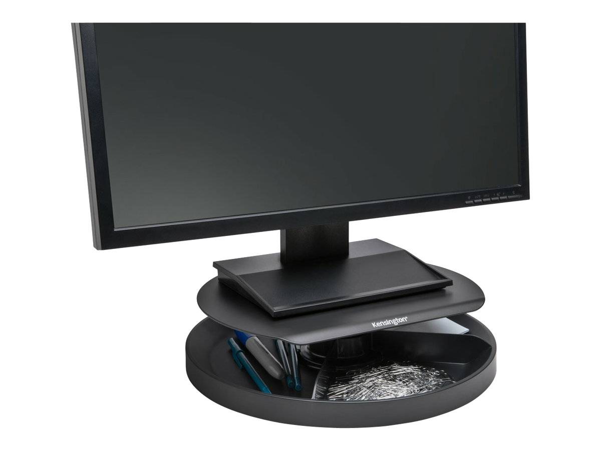 Kensington SmartFit Spin2 - Aufstellung für Monitor