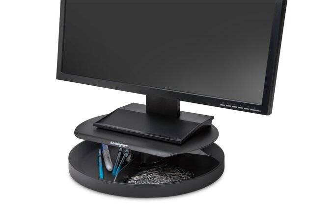 Kensington SmartFit Spin2 - Aufstellung für Monitor