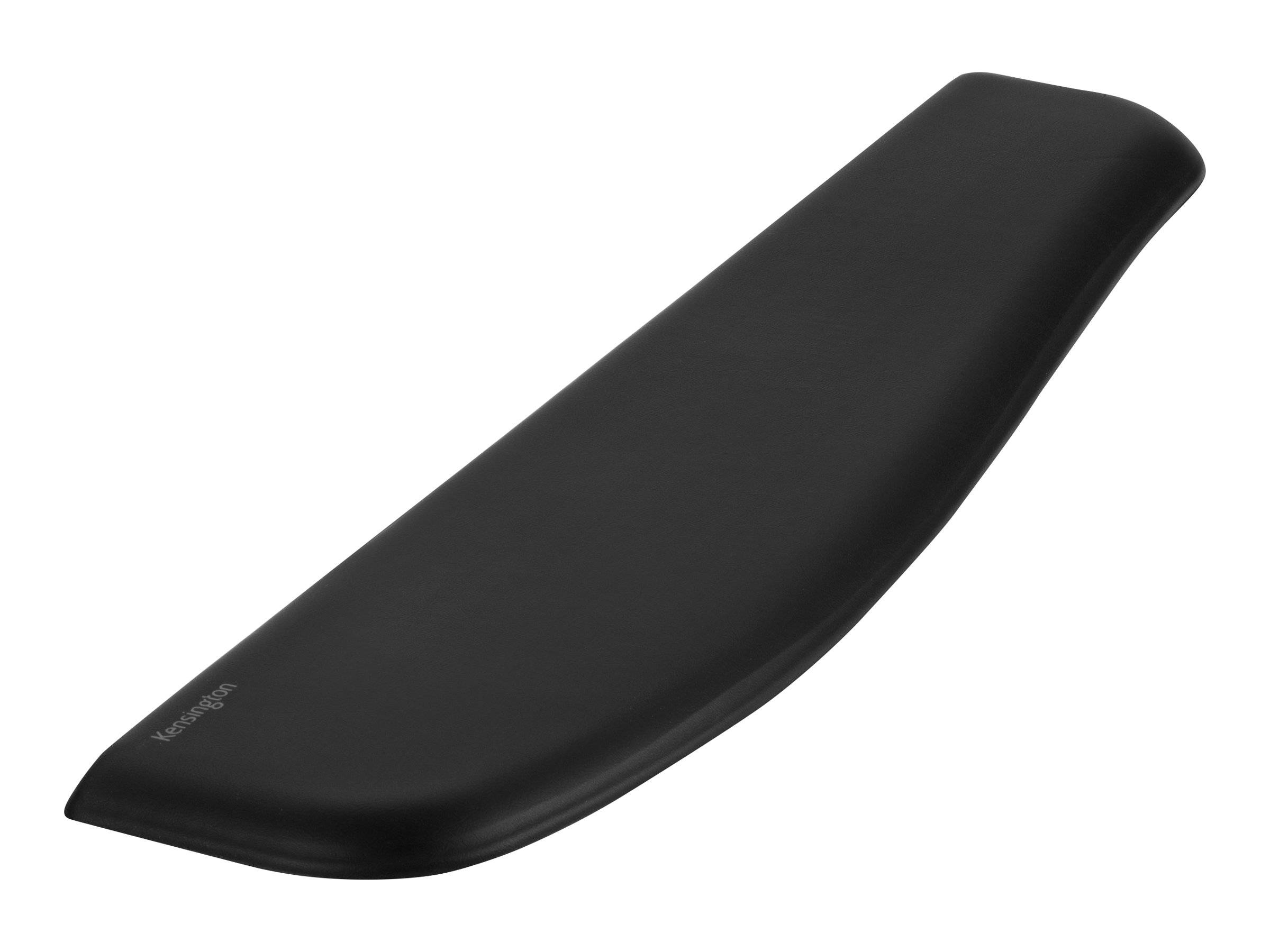 Kensington ERGOSOFT WR SLIM KBS - Tastatur-Handgelenkauflage