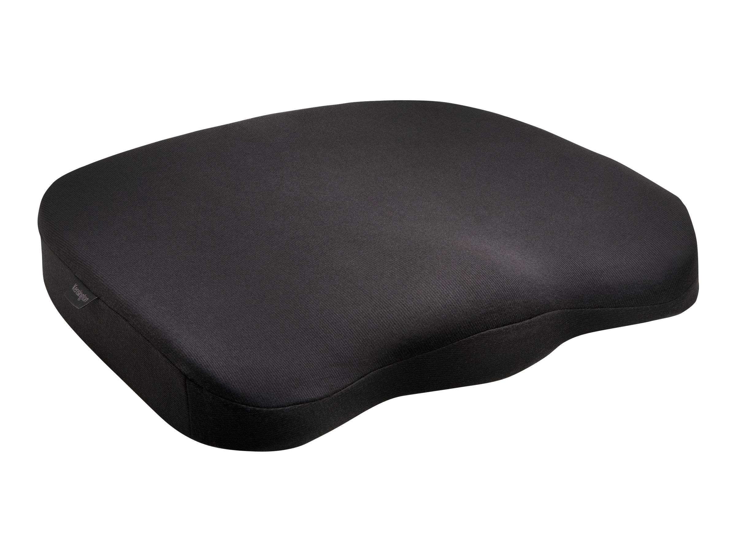 Kensington Ergonomic Memory Foam Seat Cushion