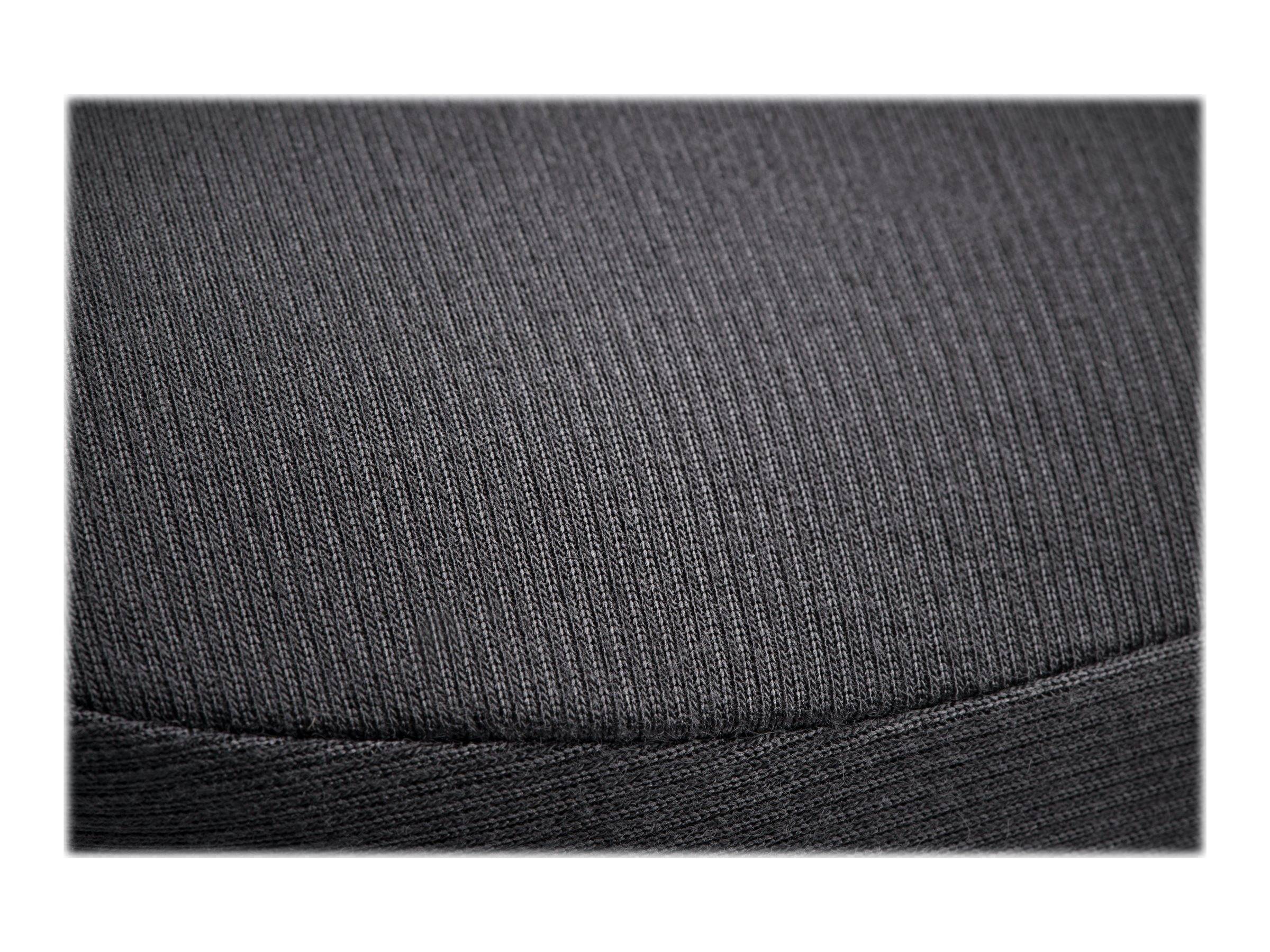 Kensington Ergonomic Memory Foam Seat Cushion