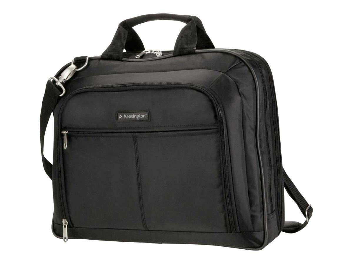 Kensington SP40 Classic - Notebook-Tasche - 39.1 cm (15.4"")