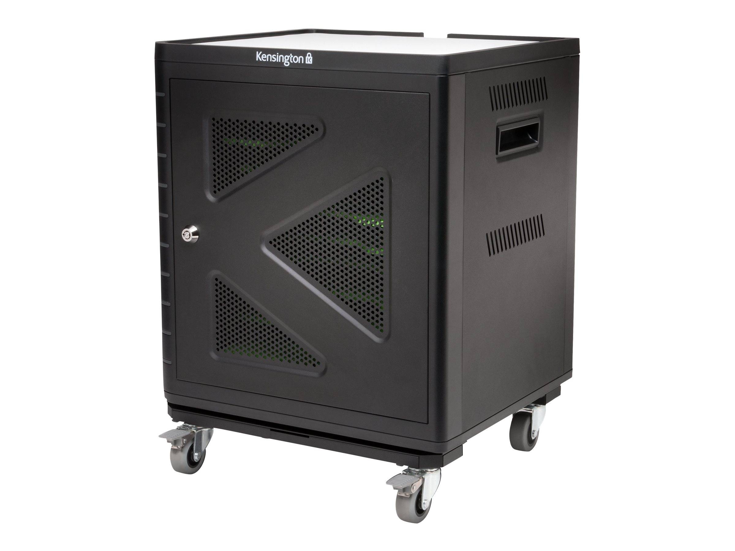 Kensington Sicherer Kabinett-Trolley - Montagekomponente (Wagenbasis)