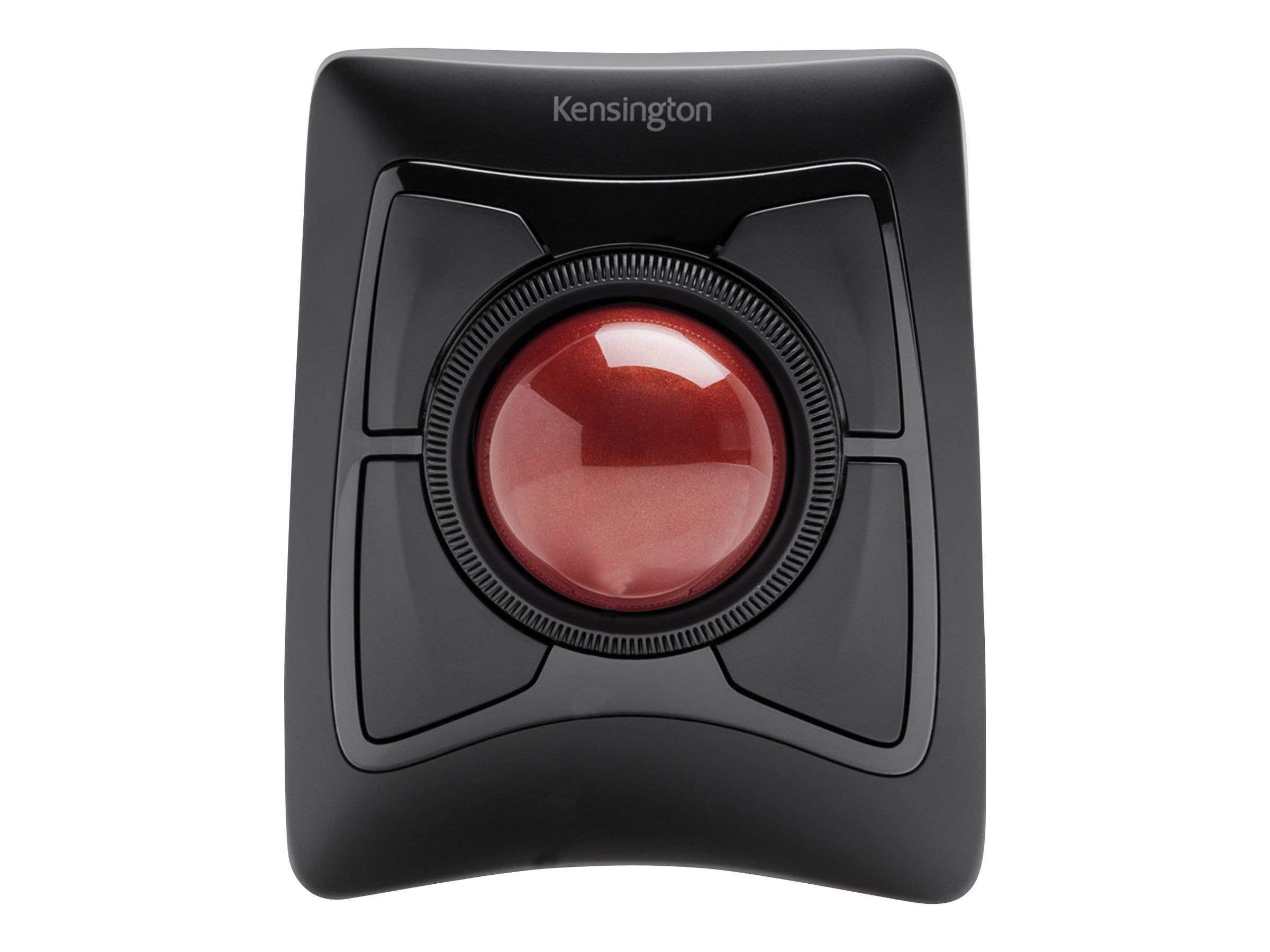 Kensington Kabelloser Expert Mouse-Trackball