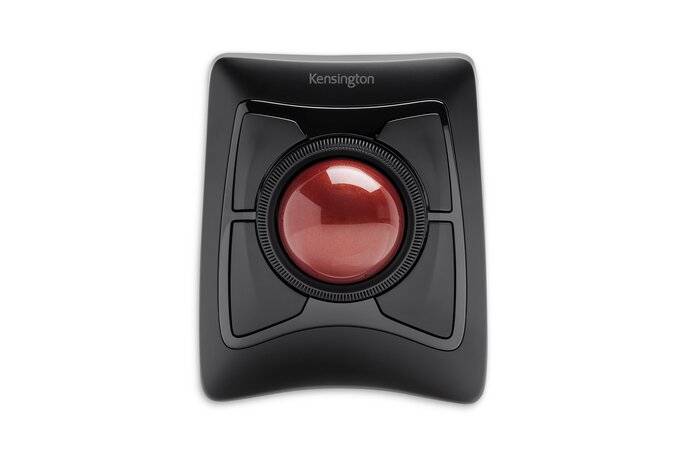 Maus ExpertMouse kabelloser Trackball