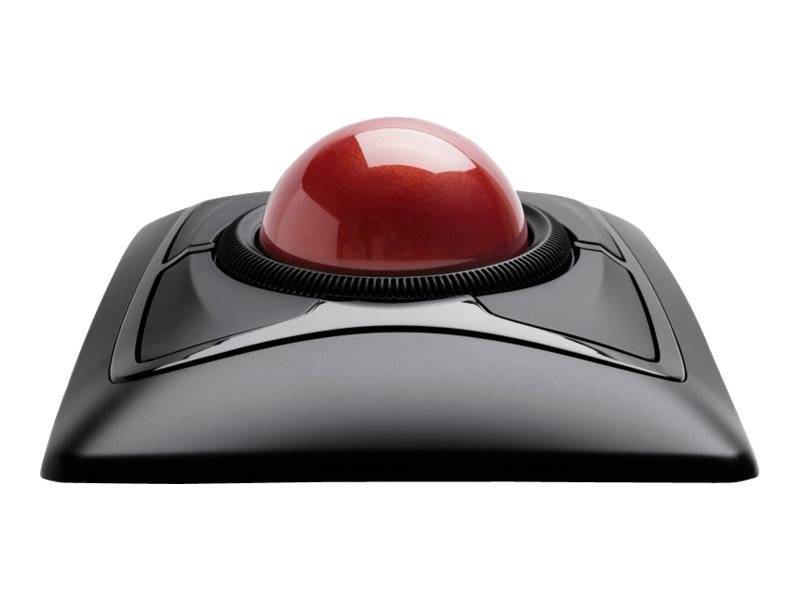 Kensington Kabelloser Expert Mouse-Trackball