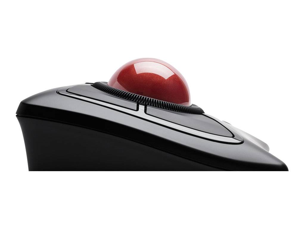 Kensington Kabelloser Expert Mouse-Trackball