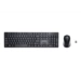 Kensington Pro Fit Low-Profile Desktop Set - Tastatur-und-Maus-Set Kensington Pro Fit Low-Profile Desktop Set - Tastatur-und-Maus-Set