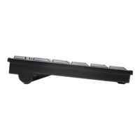 Kensington Pro Fit Low-Profile Desktop Set - Tastatur-und-Maus-Set Kensington Pro Fit Low-Profile Desktop Set - Tastatur-und-Maus-Set