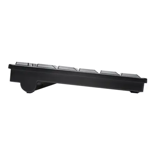 Kensington Pro Fit Low-Profile Desktop Set - Tastatur-und-Maus-Set Kensington Pro Fit Low-Profile Desktop Set - Tastatur-und-Maus-Set