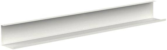 Kabelkanal für Sitz-/Stehtische