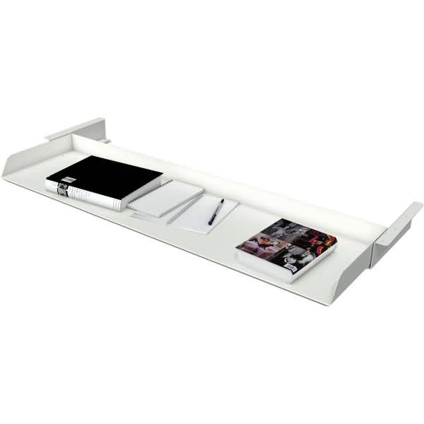 Ablagefach 1100x300x80mm weiß