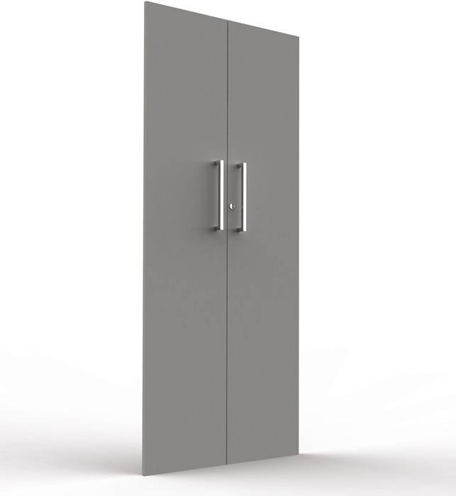 Flügeltür M-ove B.760mm 5 OH weiß