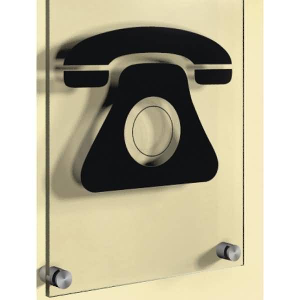 CD-ROM mit 45 Piktogrammen für Schilderbeschriftung