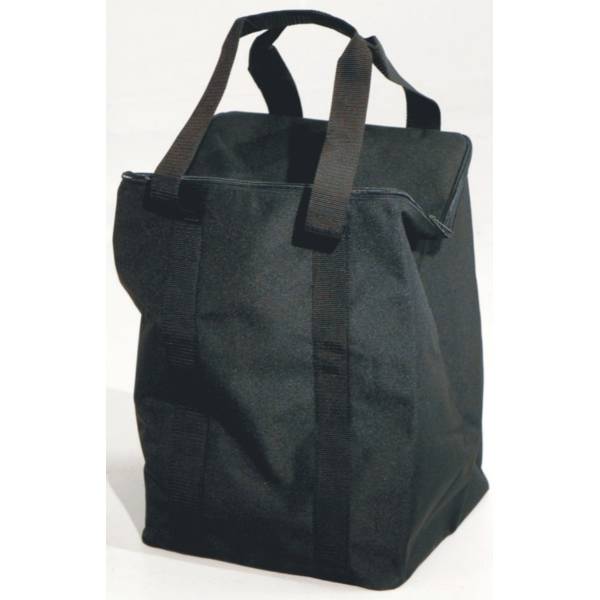 Transporttasche für Prospektständer tec-art folder