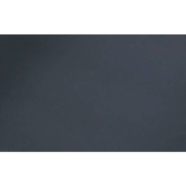 Rollcontainer Artline Transparent 1 Schub/1 Auszug 42x80x58cm anthrazit
